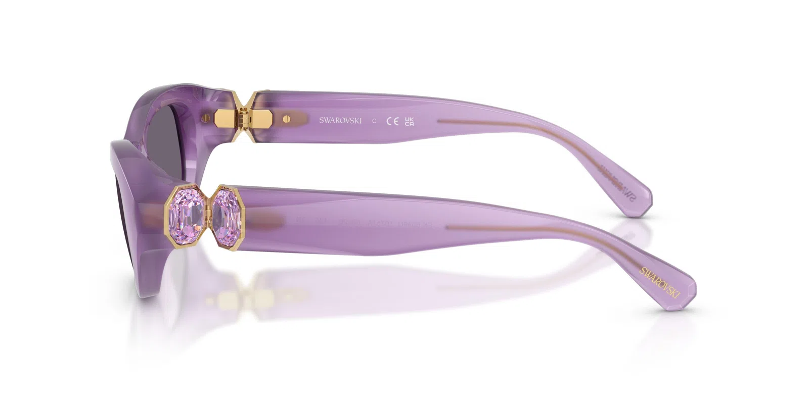 Swarovski 6036U Sunglasses - view 34